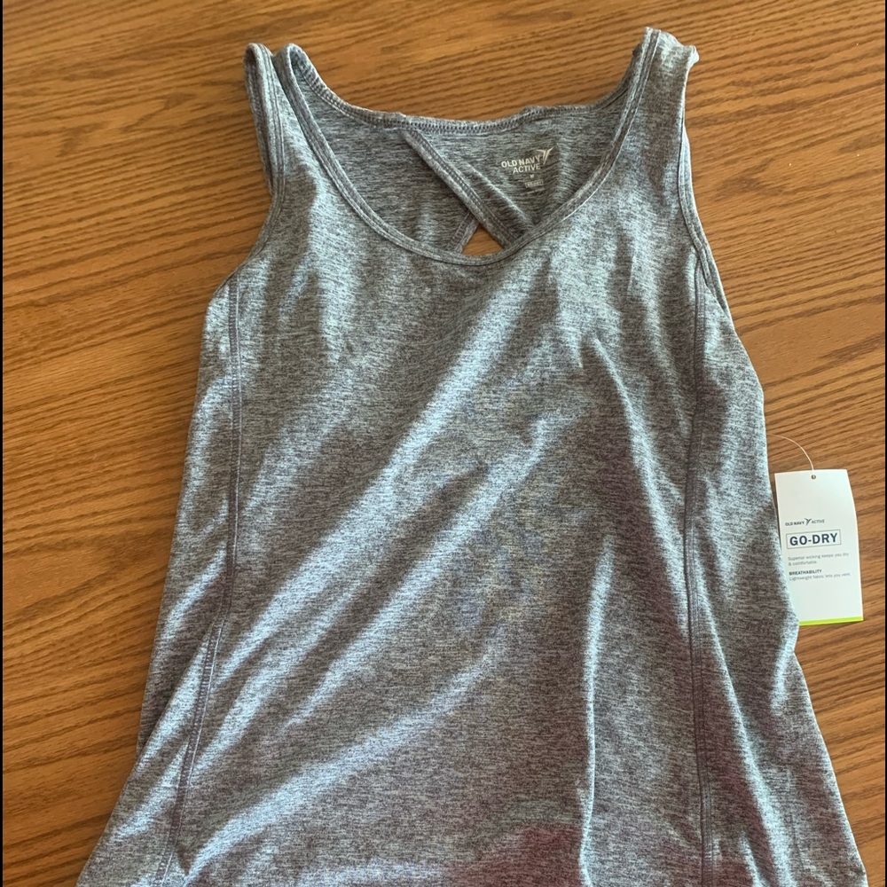Ole Navy active tank top